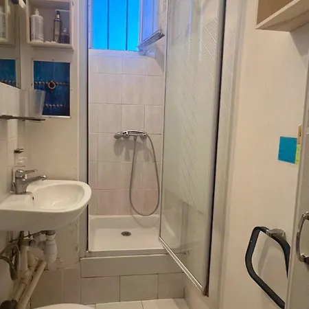 16 M2 Proche Vincennes Lejlighed Paris