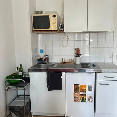 Lejlighed 16 M2 Proche Vincennes *